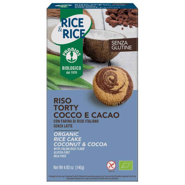 LATTE DI COCCO (COCOS NUCIFERA) - PROBIOS