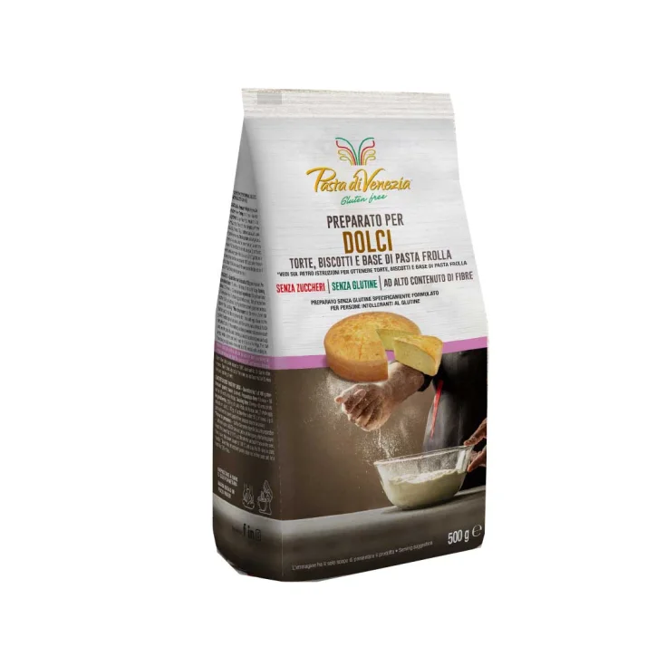 PREPARATION FOR DESSERTS PASTA DI VENEZIA 500G