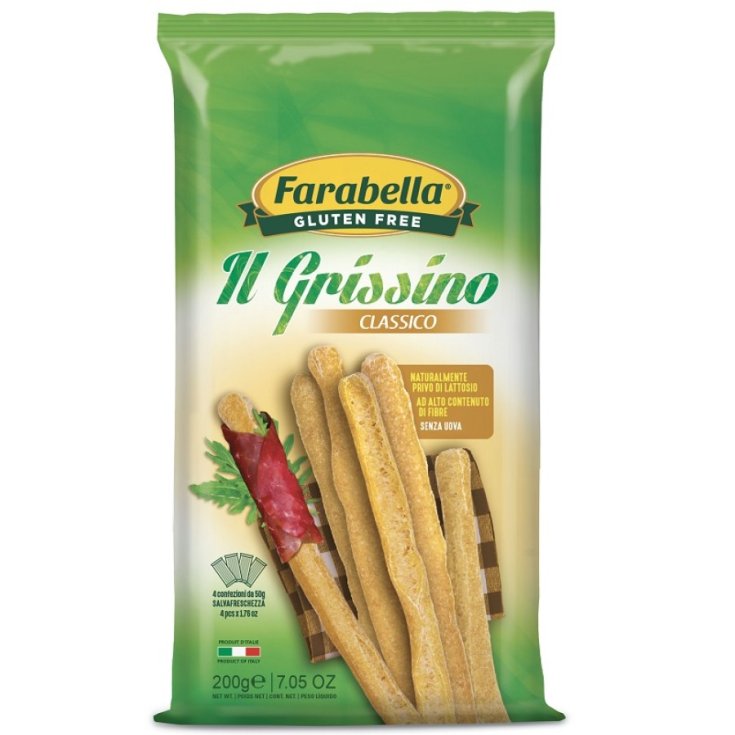 THE FARABELLA® CLASSIC BREADSTICK 200g