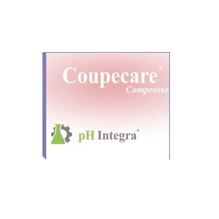 COUPECARE PH INTEGRA 20 Tablets