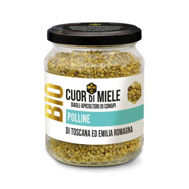 Pollen Cuor Di Miele® 200g