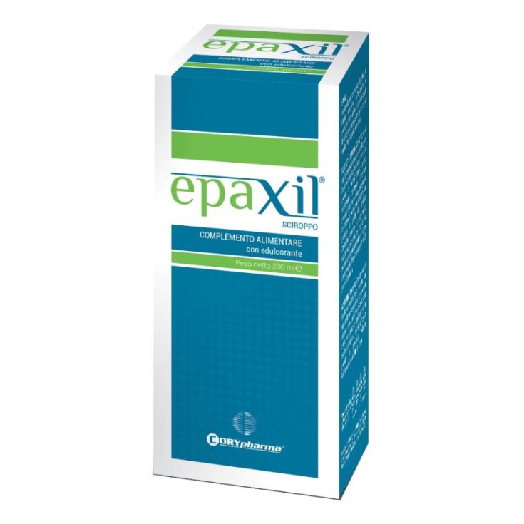 EPAXIL SYRUP 200ML