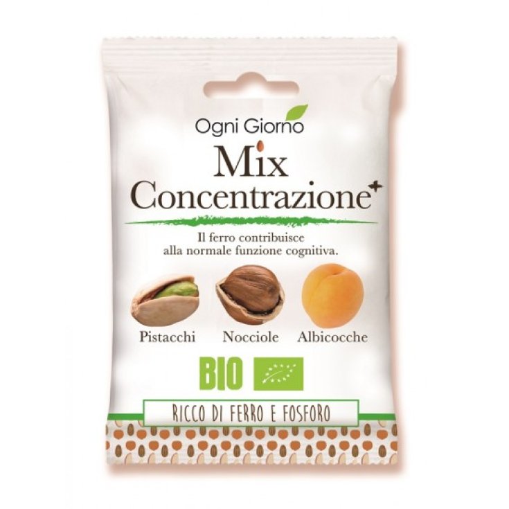 EVERY DAY MIX CONCENTRATION + 30G