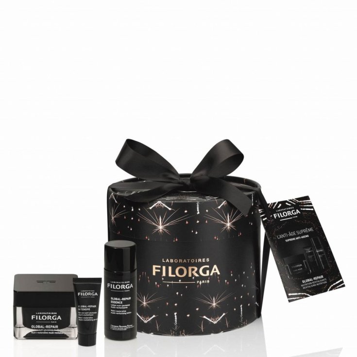 Filorga Global Repair Christmas box - Loreto Pharmacy