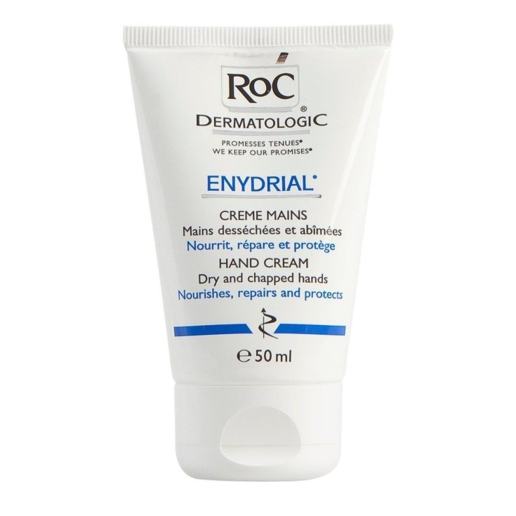 Enydrial RoC Hand Cream 50ml