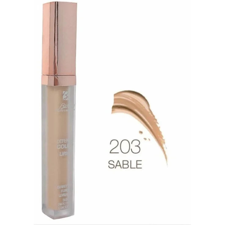 Corrector Defense Color Lifting BioNike 203 Sable