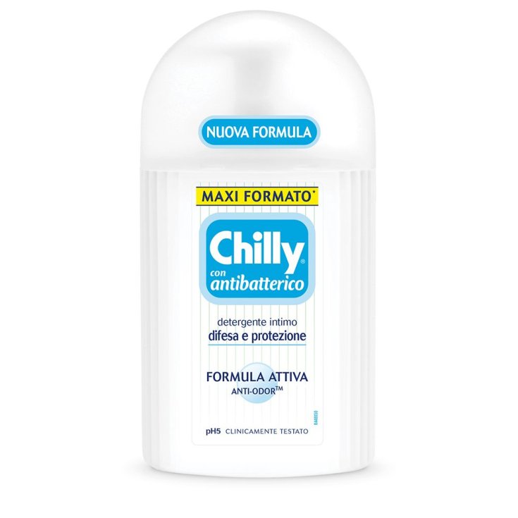 Chilly with Antibacterial Active Formula 300ml