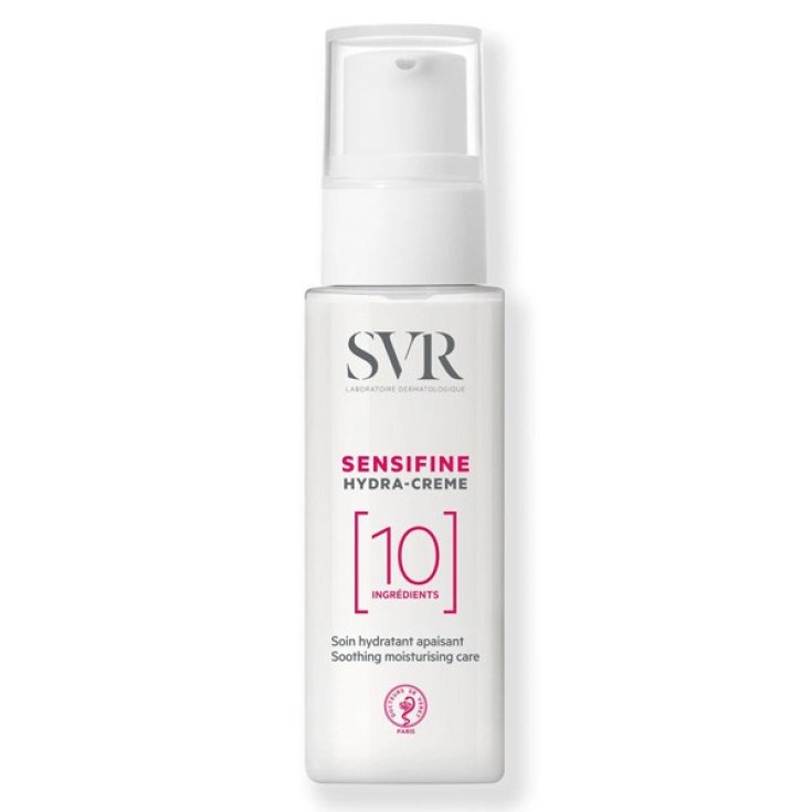 Sensifine Hydra Creme SVR 40ml