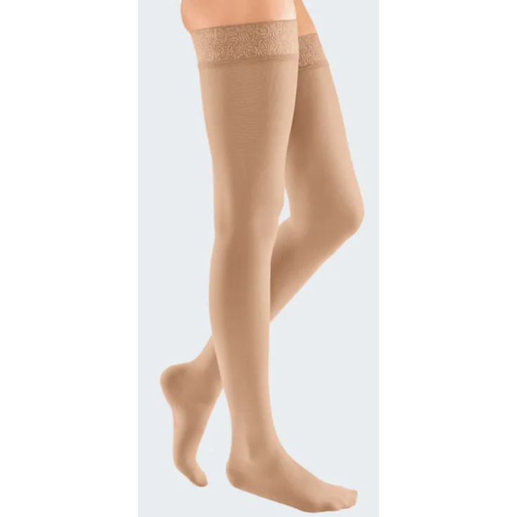 Stay-ups Kl2 Long 289 Mediven Elegance® 1 Pair