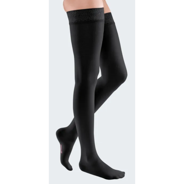 Mediven Elegance® Short Kl1 Hold Ups 1 Pair
