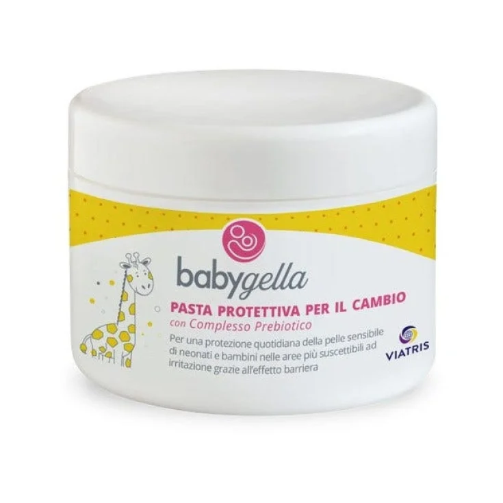 Viatris Protective Changing Paste BabyGella 150ml
