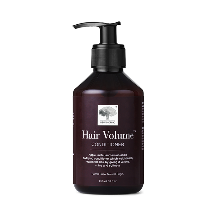 Hair Volume ™ Conditioner New Nordic 250ml