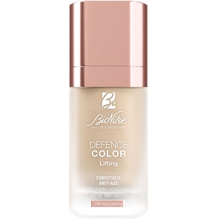 Defense Color Lifting 201 BioNike 30ml