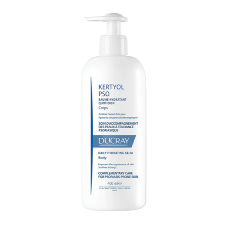 Kertyol PSO Ducray 400ml