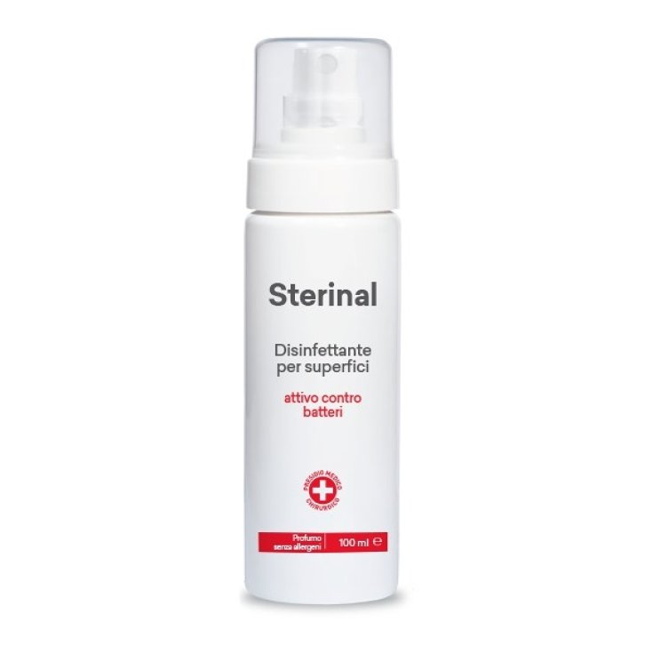 Sterinal Surface Disinfectant 100ml