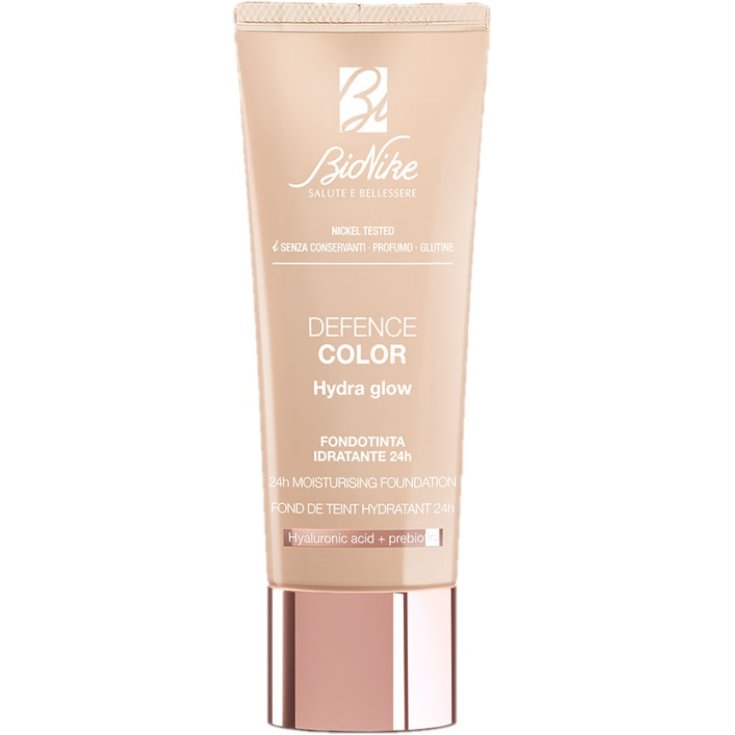 Defense Color Hydra Glow 102 BioNike 30ml