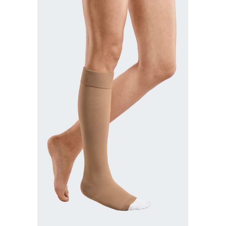 Mediven Ulcer Kit® knee-highs 2 Pieces
