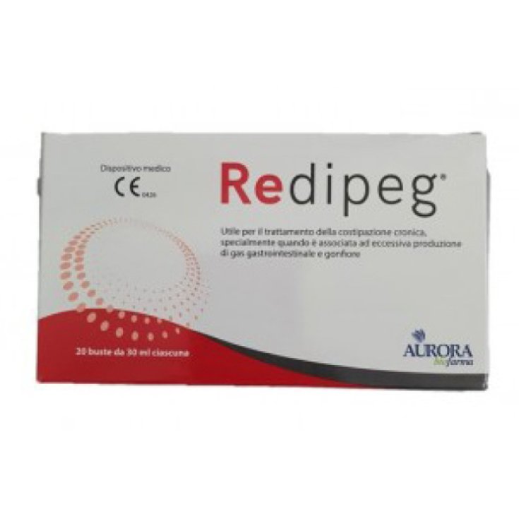 Redipeg Arora BioFarma 20x30ml