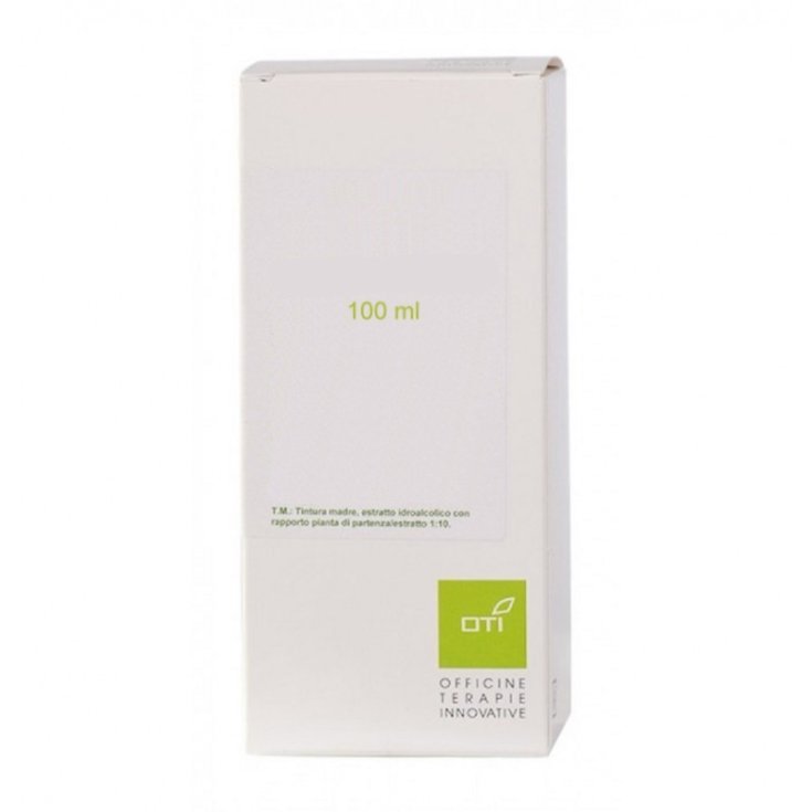 Cloves TM Oti 100ml