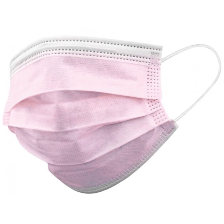 Surgical Mask Type II Roca Mask 50 Pieces