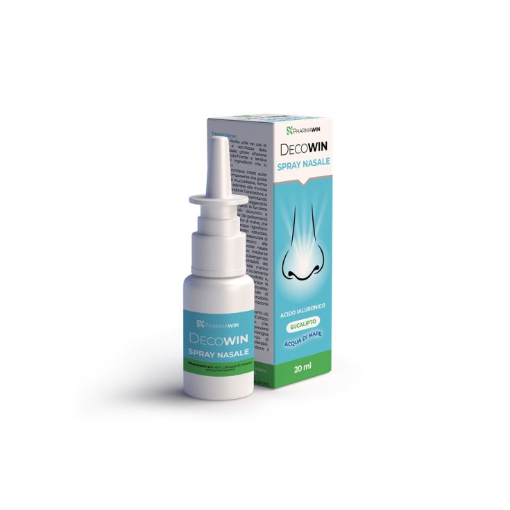 Decowin Pharmawin 20ml