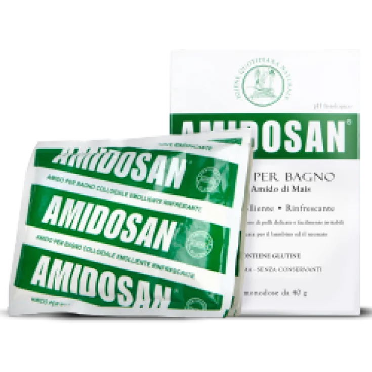 Amidosan® Bath Powder 7 Bags