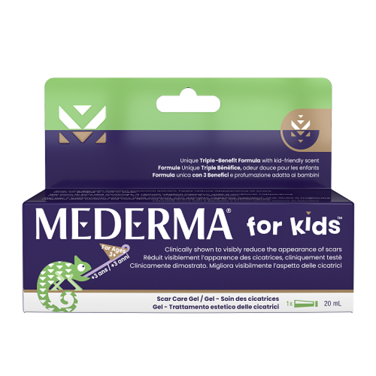 Mederma® For Kids 20ml
