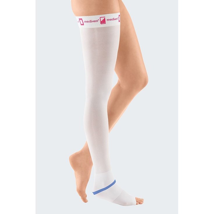 Struva®35 Mediven® Post-Operative Sock 1 Piece