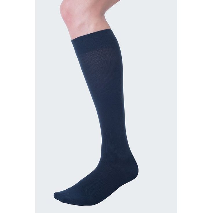 Men's Knee-Highs Medi Swing Man Cotton 1 Pair