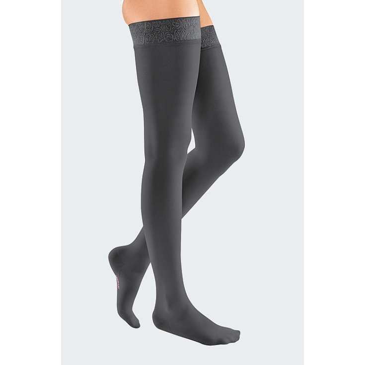 Hold Ups 140D Black 3 Mediven® Elegance 1 Pair