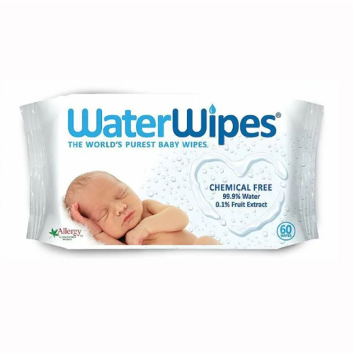 Water hot sale wipes inci