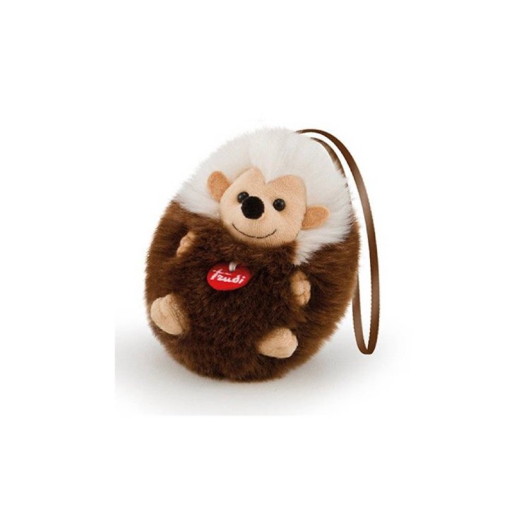 Trudi Hedgehog Charm 1 Piece