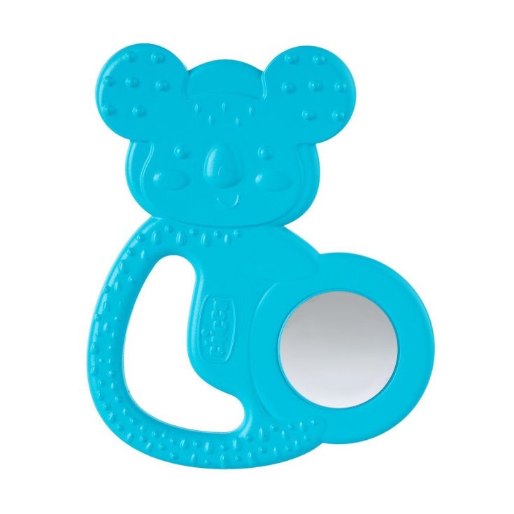 Chicco Coolant Boy Teether 1 Piece