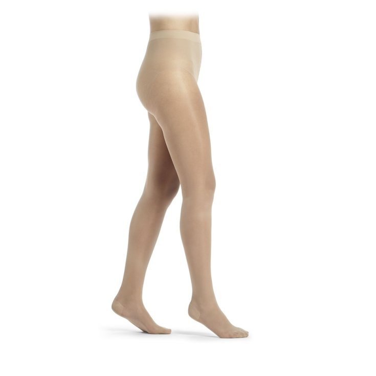 Delilah Tights 140D Smooth Jersey Dune 5 Sigvaris 1 Pair