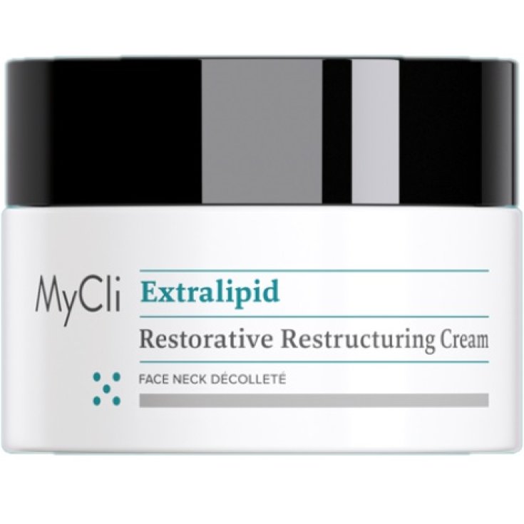 Extralipid MyCli Restorative Repair Cream 50ml