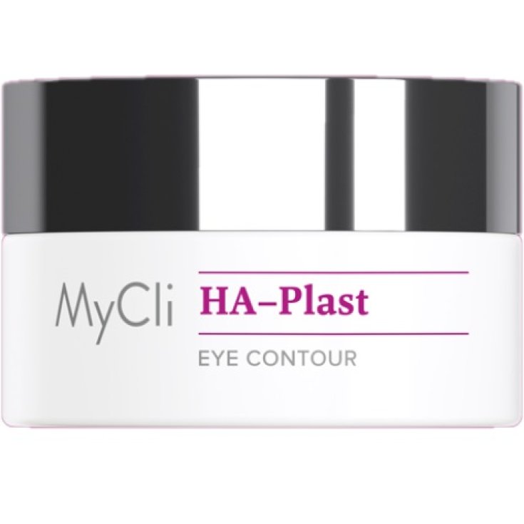 Ha-Plast MyCli Eye Contour 15ml