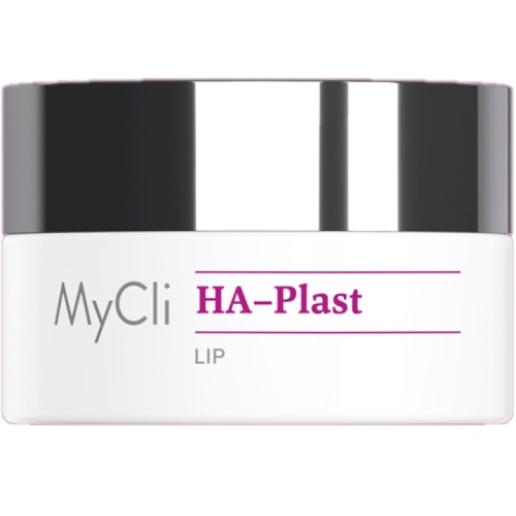 Ha-Plast Lips MyCli 15ml