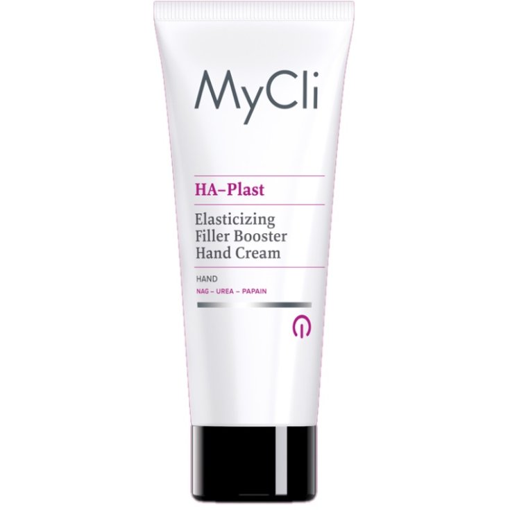 Ha-Plast MyCli Elasticizing Booster Filler Cream 75ml