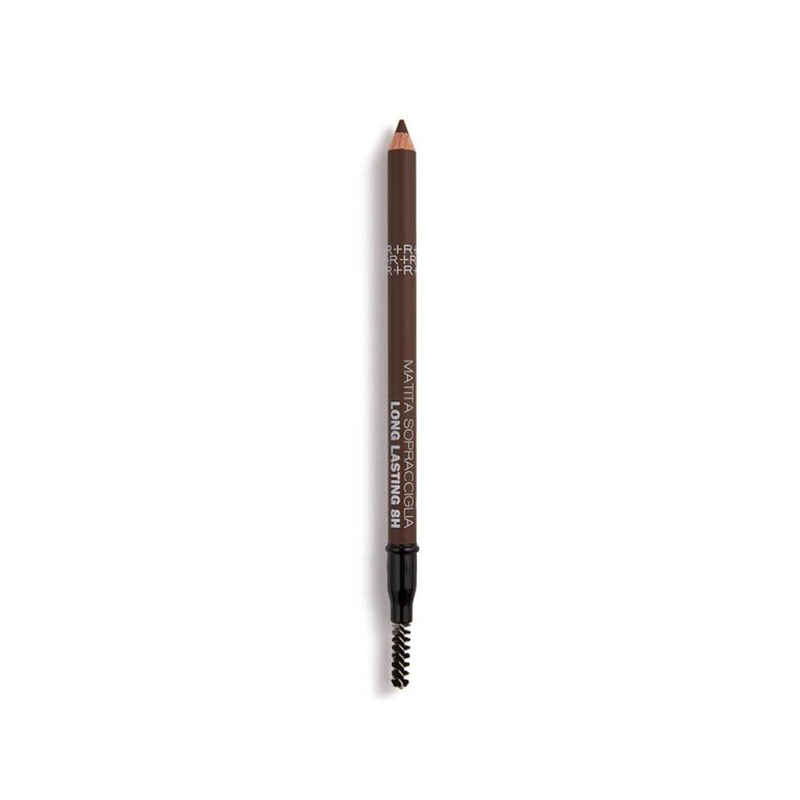 EYEBROW PENCIL 03 ROUGJ BROWN