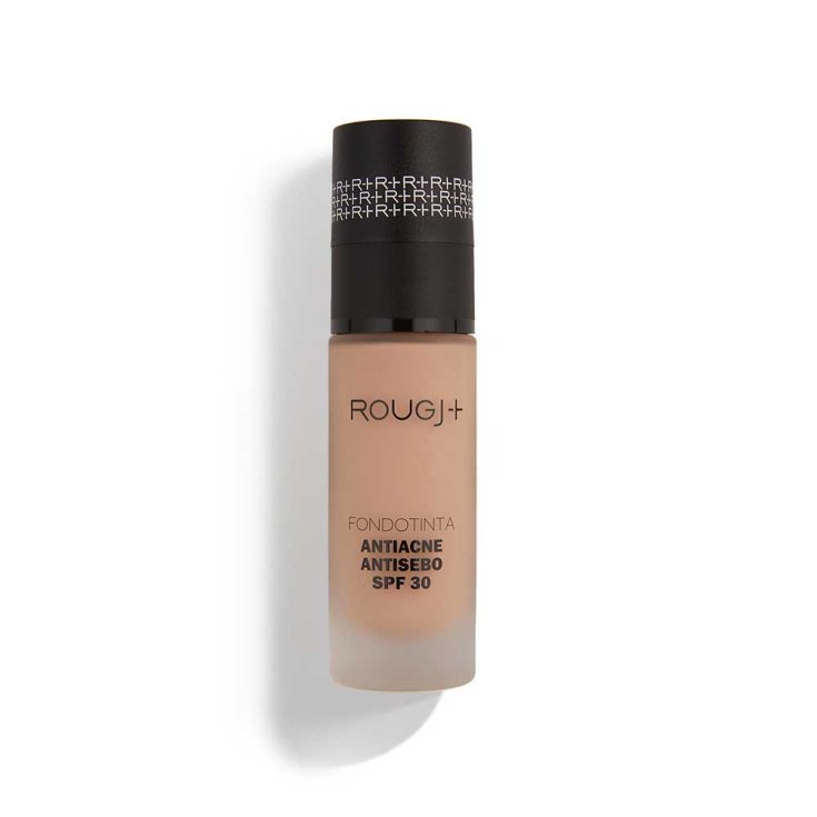 ROUGJ SAND ANTI-ACNE FOUNDATION 30ML