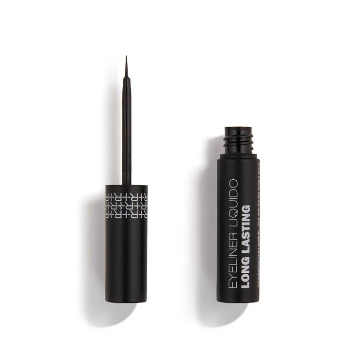 EYELINER LIQUID WATERPROOF GLAMTECH ROUGJ