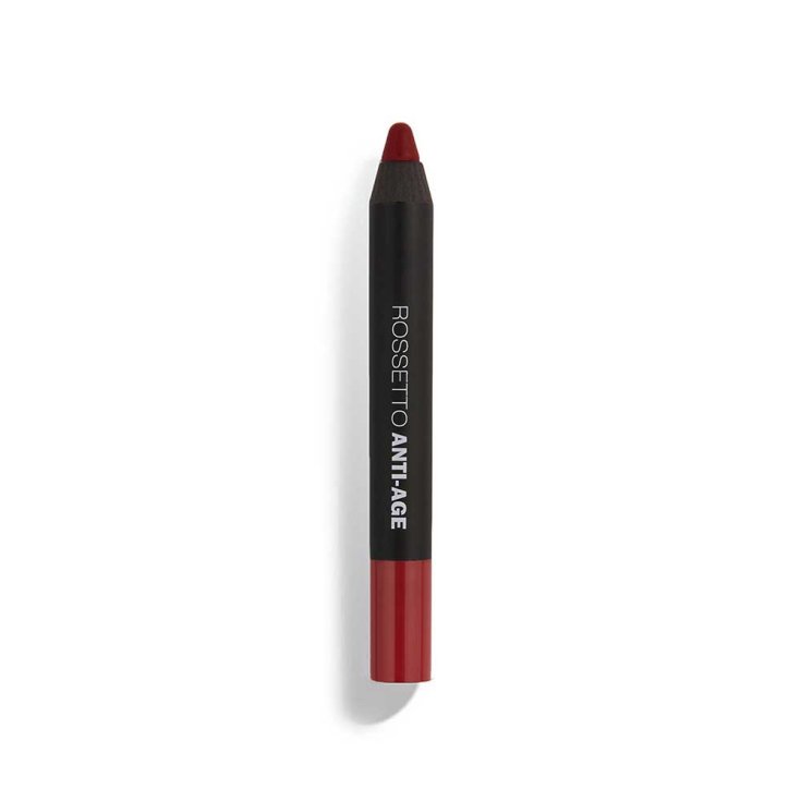 JUMBO LIPSTICK ANTI-AGE GLAMTECH RED ROUGJ