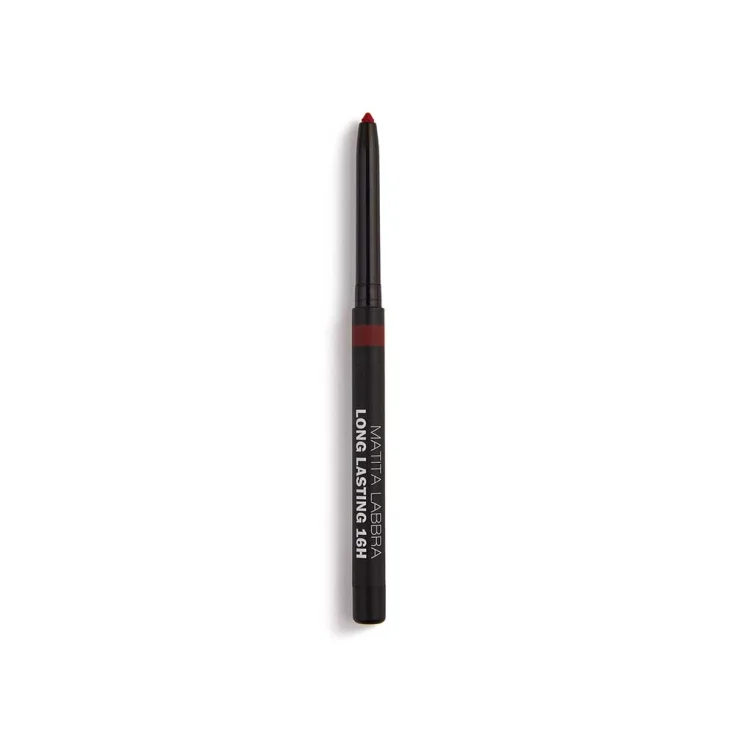 RED LIP PENCIL 16 HOURS ROUGJ