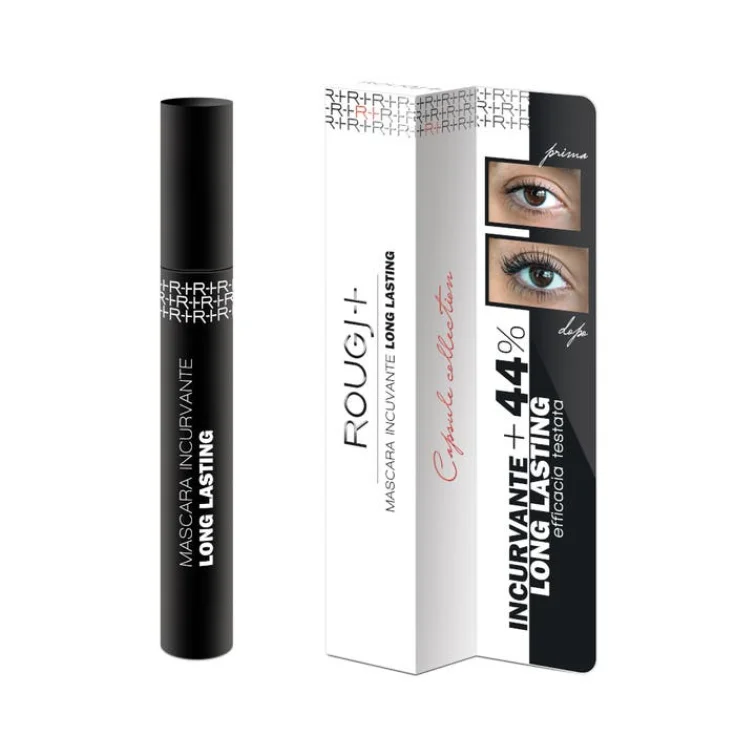 CAPSULE COLLECTION INCURVANT MASCARA ROUGJ 8,5ml
