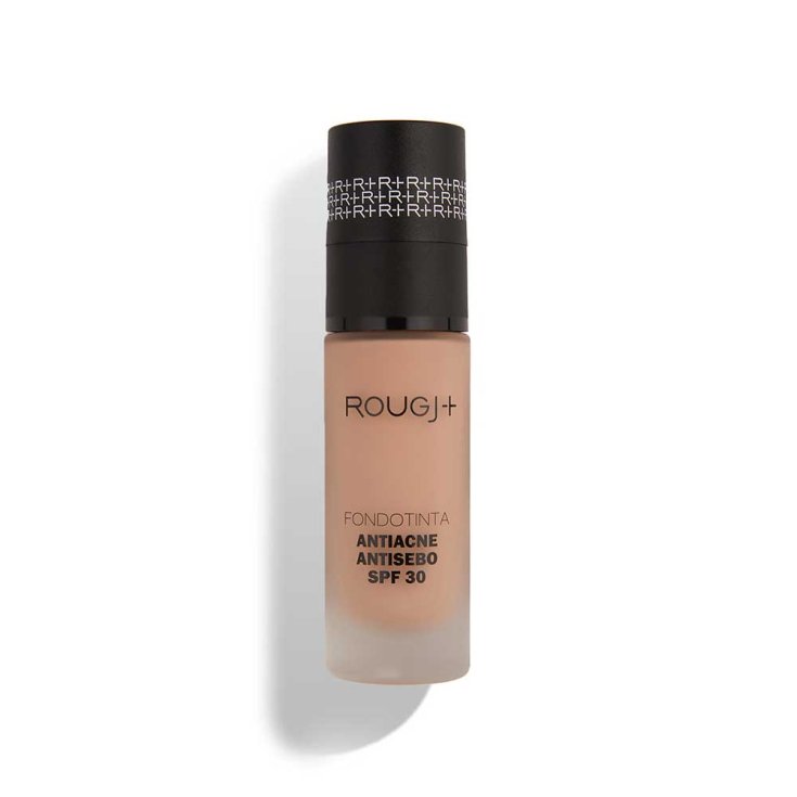 BEIGE ROUGJ ANTIACNE FOUNDATION 30ML