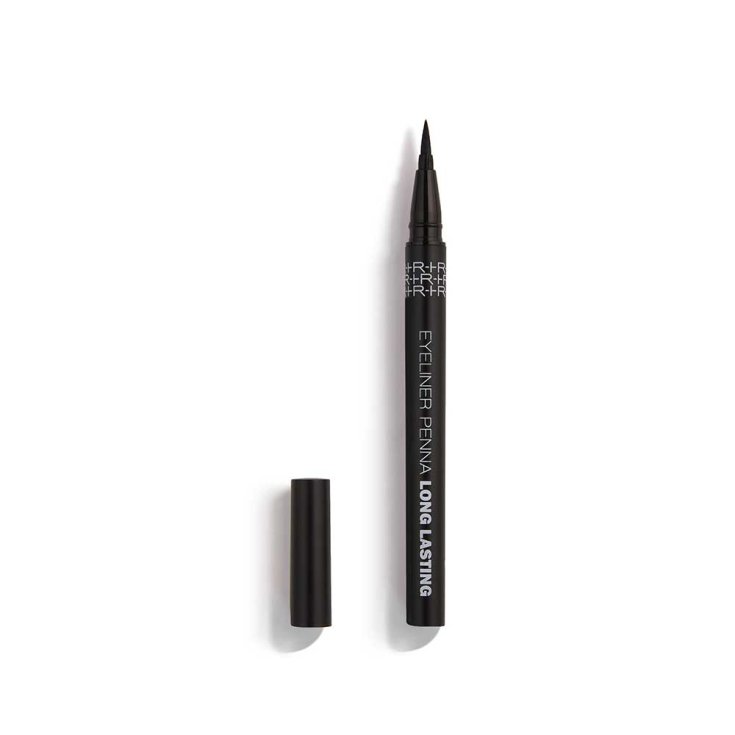 EYELINER BLACK LONG LASTING GLAMTECH ROUGJ