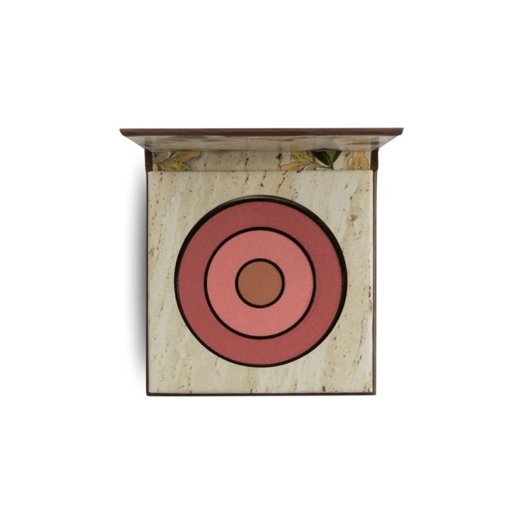 BLUSH GREEN ROUGJ 6g