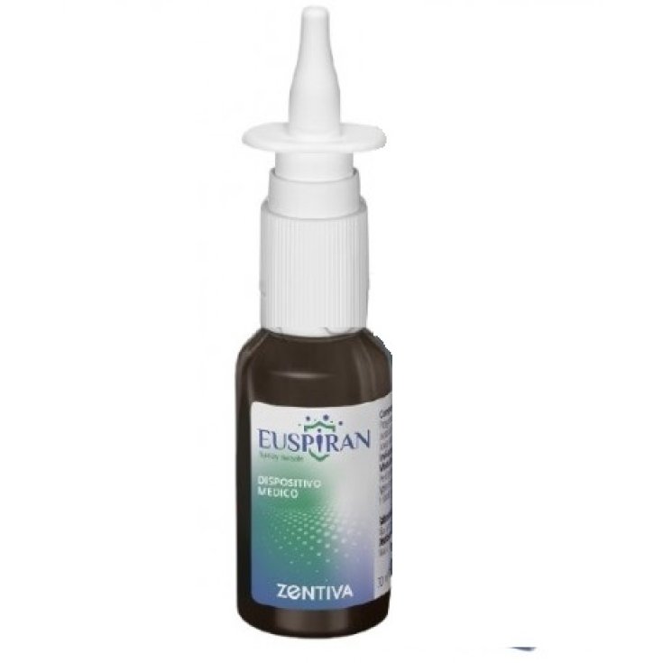 EUSPIRAN NASAL SPRAY 30ml