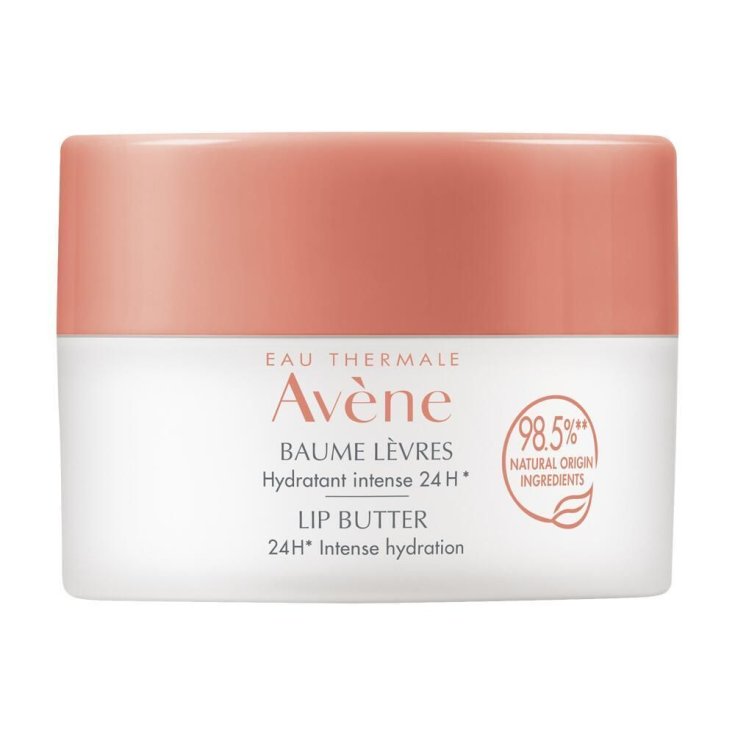 Avène Cold Cream Lip Balm 10 ml