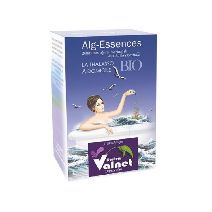 Alg-Essences Docteur Valnet 6 Sachets